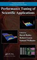 Cover: Performance Tuning of Scientific Applications - CRC Press
