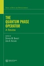 Cover: The Quantum Phase Operator - CRC Press