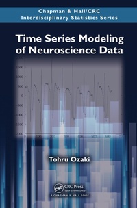 Abbildung von: Time Series Modeling of Neuroscience Data - CRC Press