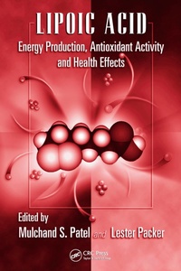 Enlarge image Cover: Lipoic Acid - CRC Press