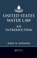 Abbildung von: United States Water Law - CRC Press