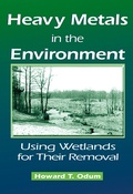 Cover: Heavy Metals in the Environment - CRC Press