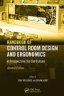 Cover: Handbook of Control Room Design and Ergonomics - CRC Press