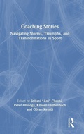 Cover: Coaching Stories - Routledge