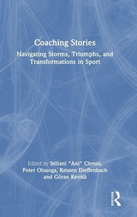Enlarge image Cover: Coaching Stories - Routledge