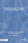 Bild: Emerging Literacy: Unlocking Instruction for Every Child - Routledge