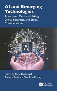Enlarge image Cover: AI and Emerging Technologies - CRC Press
