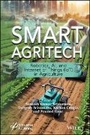 Cover: Smart Agritech - Wiley-Scrivener