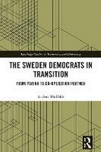Abbildung von: The Sweden Democrats in Transition - Routledge