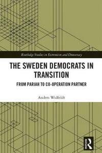 Abbildung von: The Sweden Democrats in Transition - Routledge