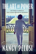 Cover: The Art of Power - Simon & Schuster Ltd