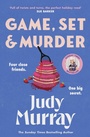 Cover: Game, Set & Murder - Orion