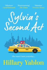 Abbildung von: Sylvia's Second Act - Orion