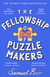 Abbildung von: The Fellowship of Puzzlemakers - Orion