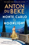 Cover: Monte Carlo by Moonlight - Orion