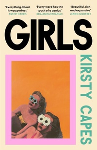 Abbildung von: Girls - Orion