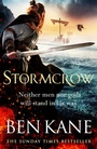 Cover: Stormcrow - Orion