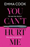 Cover: You Can't Hurt Me - Orion