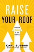 Cover: Raise Your Roof - HarperCollins Canada