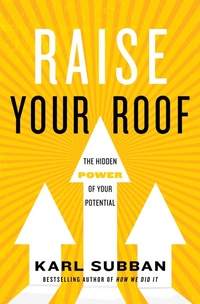 Enlarge image Cover: Raise Your Roof - HarperCollins Canada