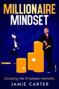 Cover: Millionaire Mindset - eBookIt.com