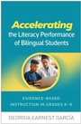Cover: Accelerating the Literacy Performance of Bilingual Students - Guilford Press