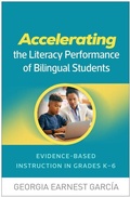 Cover: Accelerating the Literacy Performance of Bilingual Students - Guilford Press