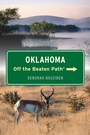 Cover: Oklahoma Off the Beaten Path (R) - Globe Pequot Press