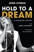 Cover: Hold to a Dream - Backbeat Books