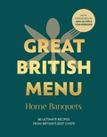 Bild: Great British Menu: Home Banquets - BBC Digital