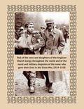 Cover: Roll of the sons and daughters of the Anglican Church Clergy - Naval & Military Press