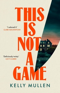 Enlarge image Cover: This Is Not a Game - Century
