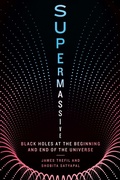 Bild: Supermassive - Smithsonian Books