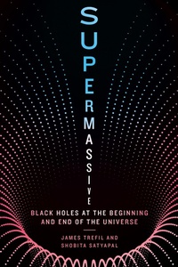 Abbildung von: Supermassive - Smithsonian Books