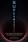 Cover: Supermassive - Smithsonian Books