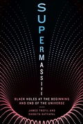 Cover: Supermassive - Smithsonian Books