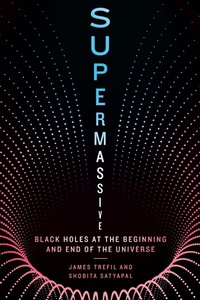 Enlarge image Cover: Supermassive - Smithsonian Books