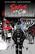 Cover: Sirens of the City - Boom Entertainment