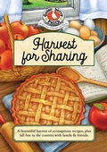 Cover: Harvest for Sharing - Gooseberry Patch