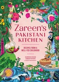 Cover: Zareen's Pakistani Kitchen - Blue Star Press