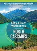 Bild: Day Hike Washington: North Cascades, 5th Edition - Blue Star Press