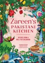 Cover: Zareen's Pakistani Kitchen - Sasquatch Books