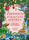 Cover: Zareen's Pakistani Kitchen - Sasquatch Books