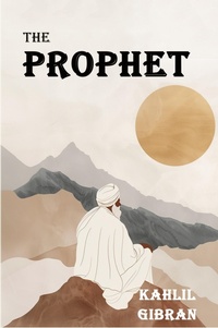 Abbildung von: The Prophet - www.bnpublishing.com