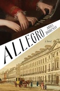Cover: Allegro - Other Press