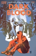 Cover: Dark Blood #4 - Boom Entertainment