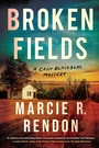 Cover: Broken Fields - Soho Crime