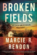 Cover: Broken Fields - Soho Press