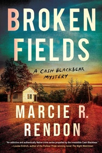 Enlarge image Cover: Broken Fields - Soho Press