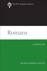 Abbildung von: Romans - Westminster John Knox Press